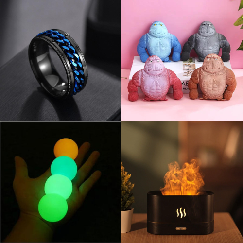 Všechny Produkty