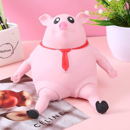 FlexiPiggy