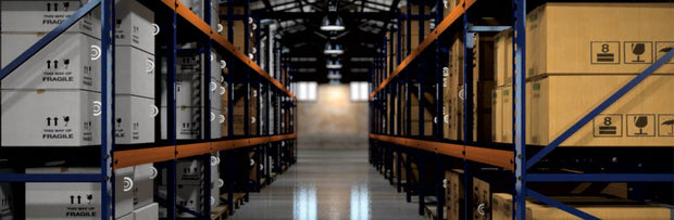 Vše skladem v České Republice!