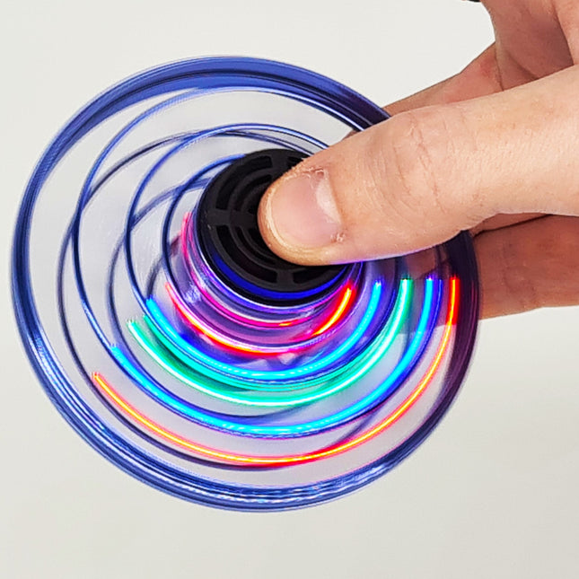 Flynova - Létající UFO Spinner