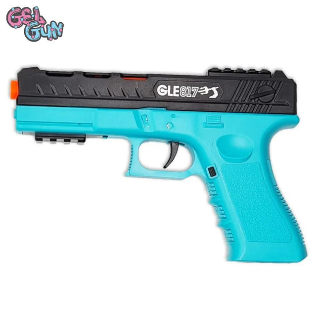 GelGun - GLOCK