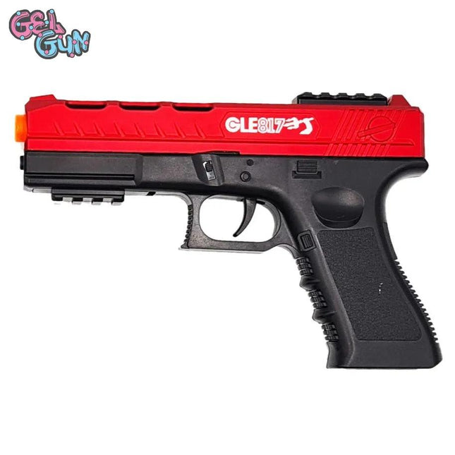 GelGun - GLOCK
