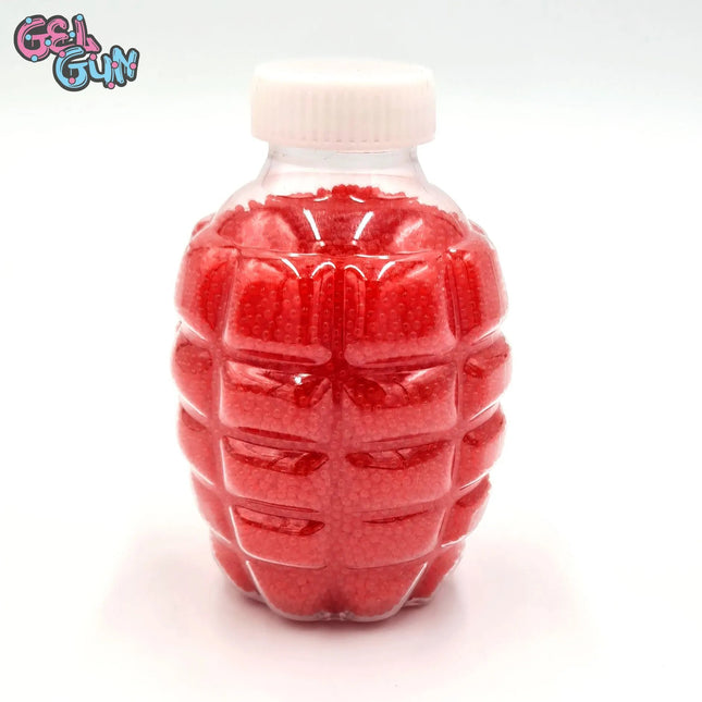 Náboje 30000ks (GelGun)