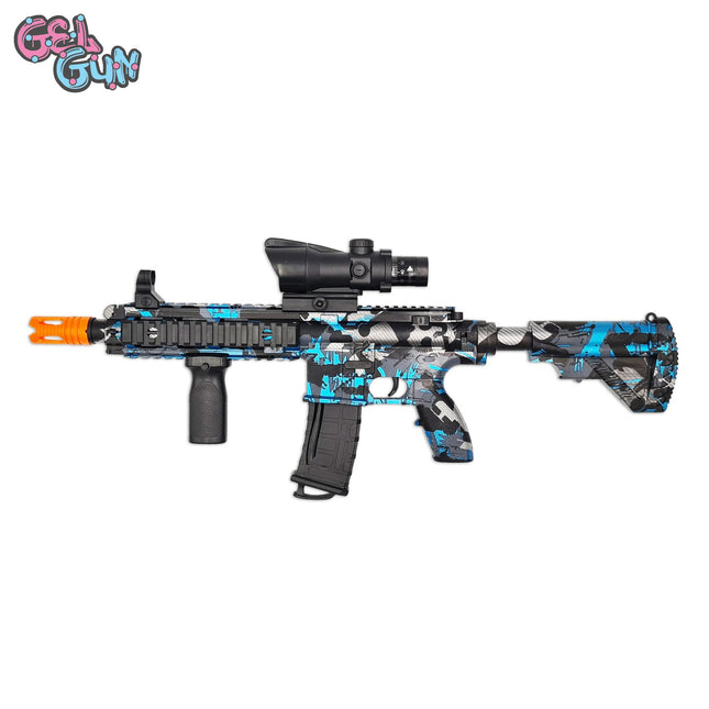 GelGun - M416