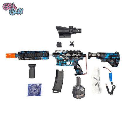 GelGun - M416