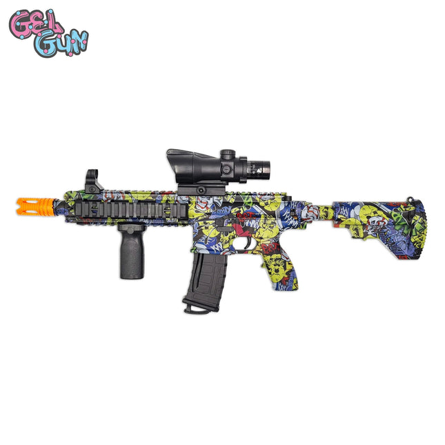 GelGun - M416