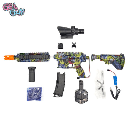 GelGun - M416