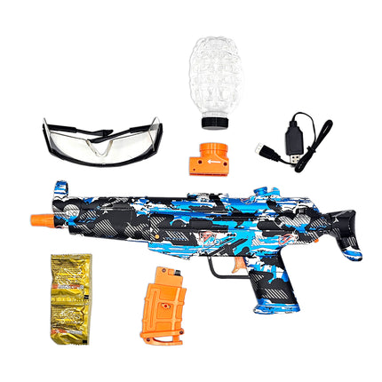 GelGun - MP5