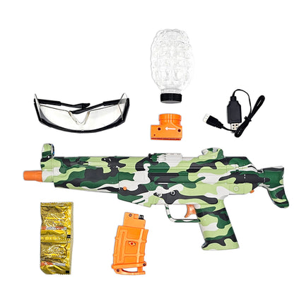 GelGun - MP5