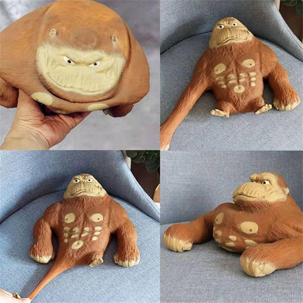 FlexiMonkey