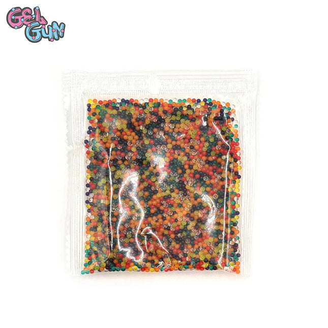 Náboje 6000ks (GelGun)